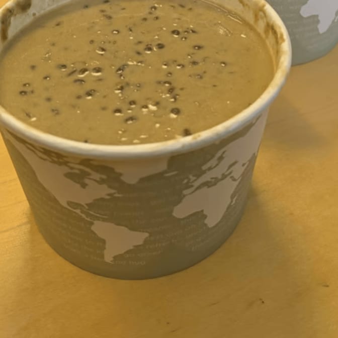 Daal Makhani.