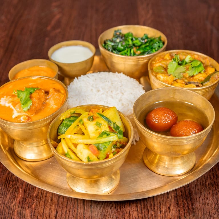 Bring Nepalese Flavors to Your Event