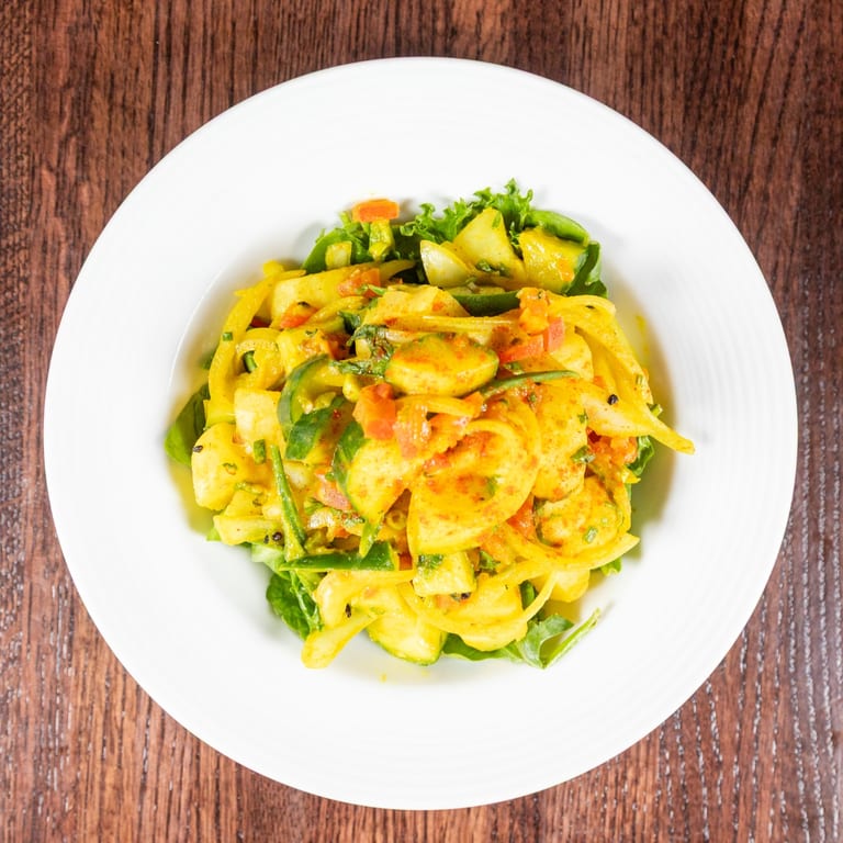 A Taste of Nepal in Every Bite