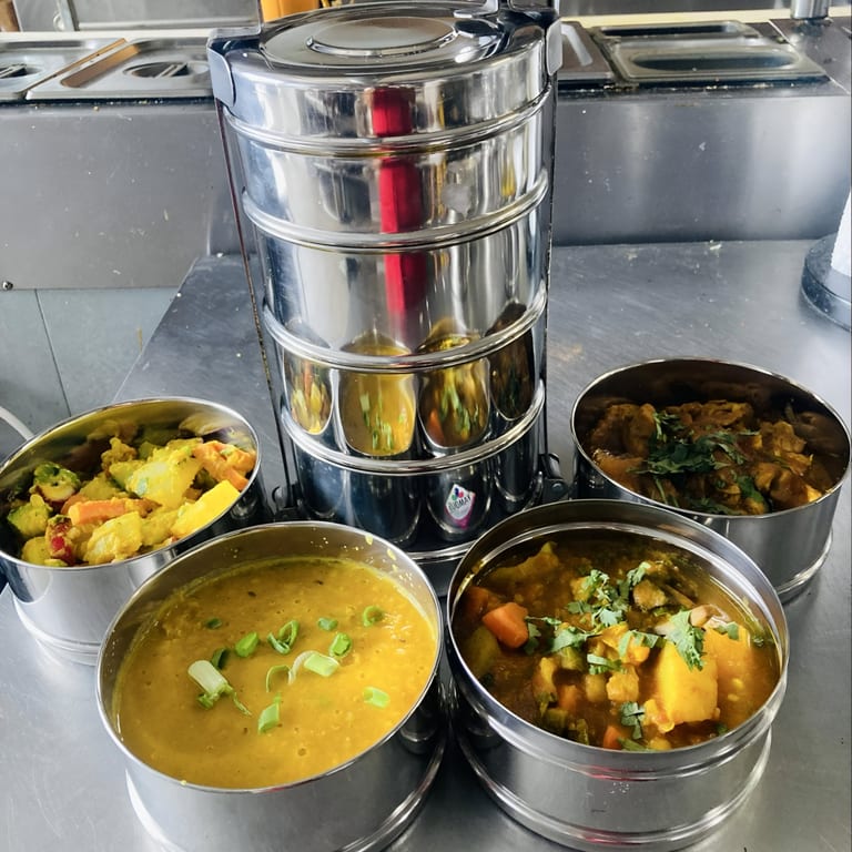 Nepalese Catering for Events in Glenwood CO