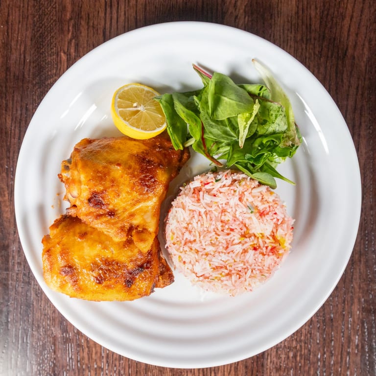 Order Your Favorite Nepalese Dishes Online
