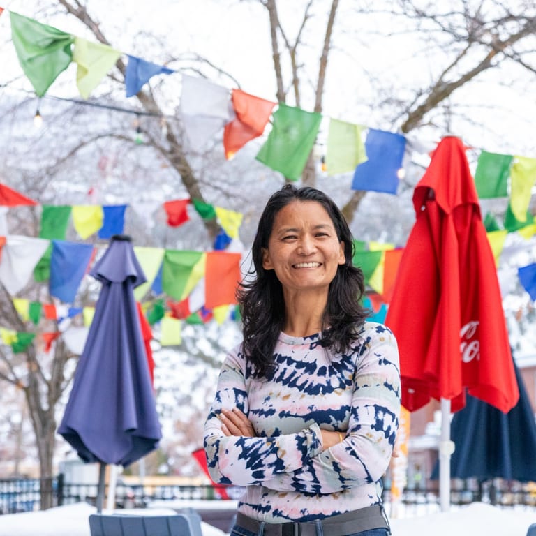 A Culinary Journey Through Nepal