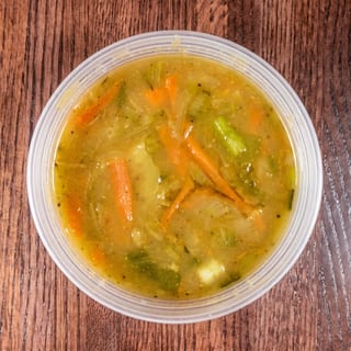 Himalayan Soup