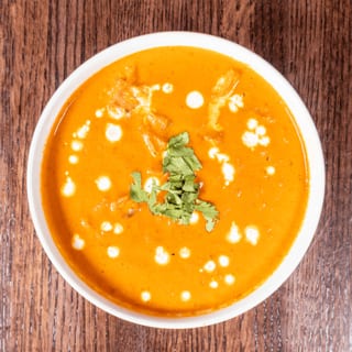 Chicken Butter Masala