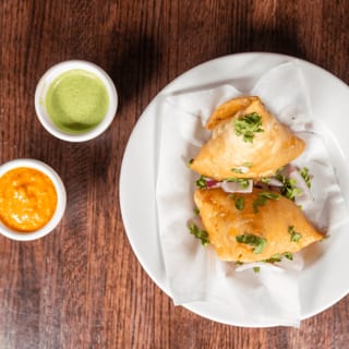 Samosa